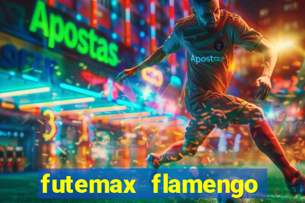 futemax flamengo atletico mg